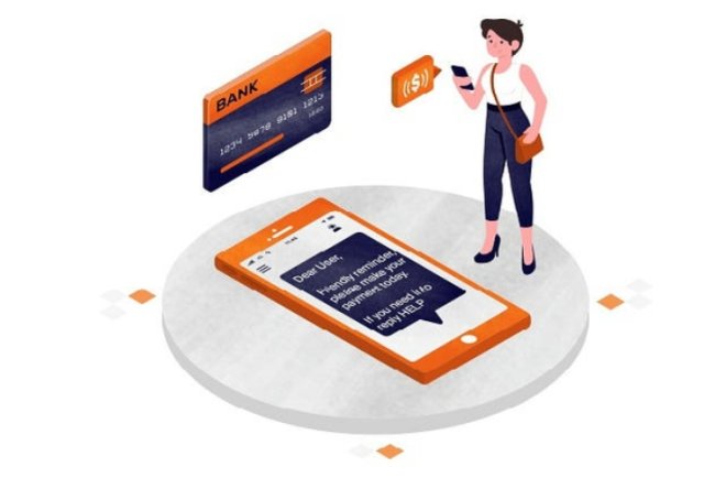 Sms Loans Provide Instant Cash Through Text Message Applications