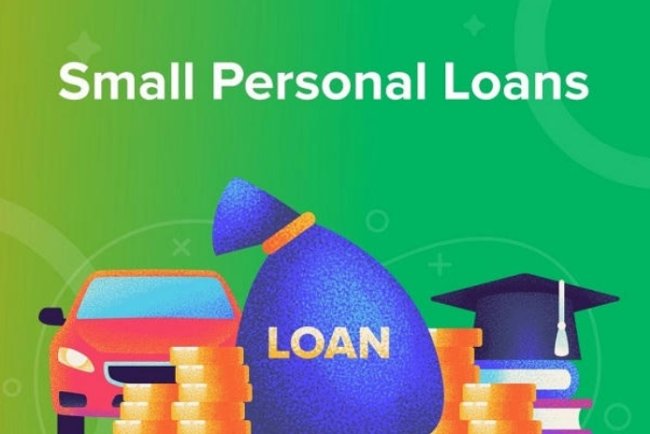 Small Personal Loans Solve Temporary Financial Shortages