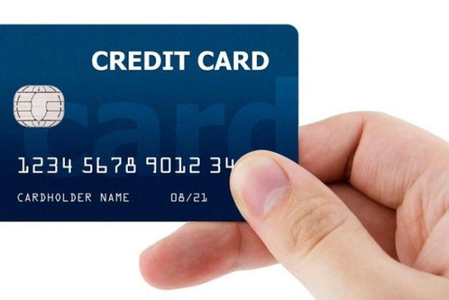 How to Apply for a Credit Card