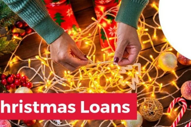 Christmas Cash Loans For Your Perfect Holiday Season