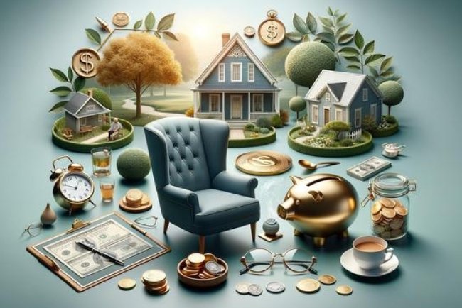 Understanding Pension Benefits: What You Need to Know