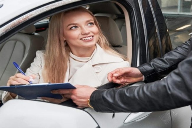 The Senior’s Guide to Car Insurance Save Money and Drive Worry-Free!