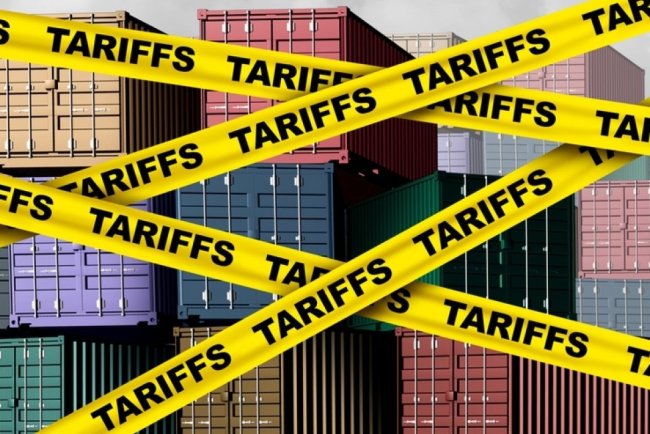 Tariffs Are Unravelling the Lifeline Between Yukon and Alaska