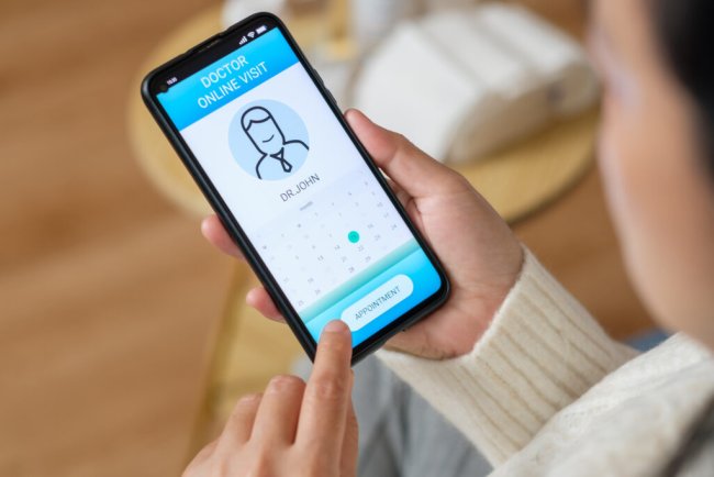 Access to Care Is Evolving: What Consumer Insights and Behavior Models Reveal