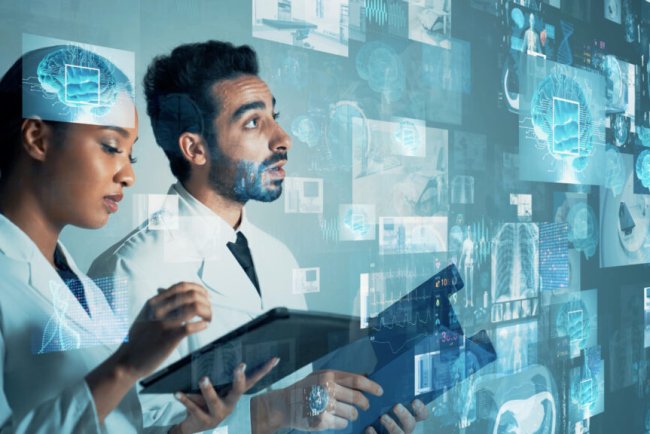 Intelligent Automation in Healthcare, Part 1: Bridging the Gap