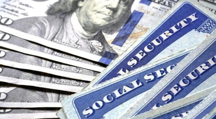 Fixed Income Loans Designed Specifically For Social Security Holders
