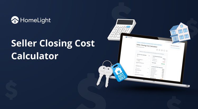 Kentucky​ Seller Closing Cost Calculator