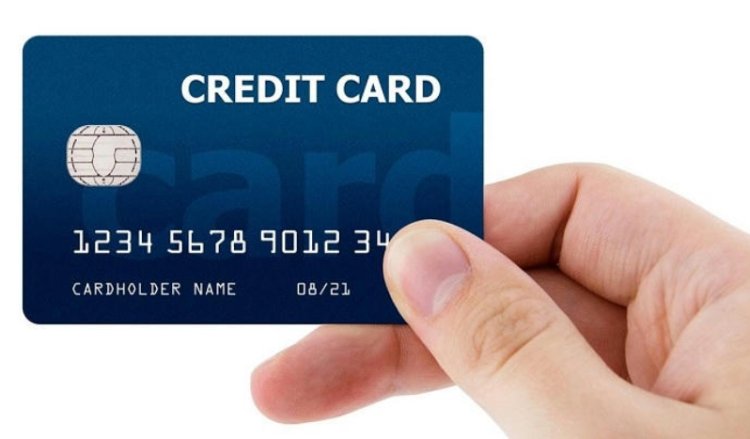 How to Apply for a Credit Card