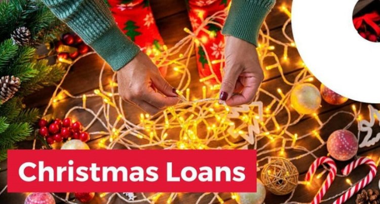 Christmas Cash Loans For Your Perfect Holiday Season