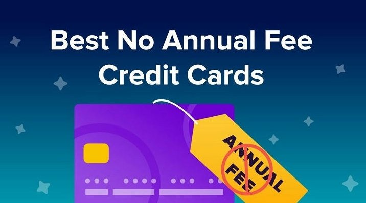 Best No Annual Fee Credit Cards For Smart Spenders