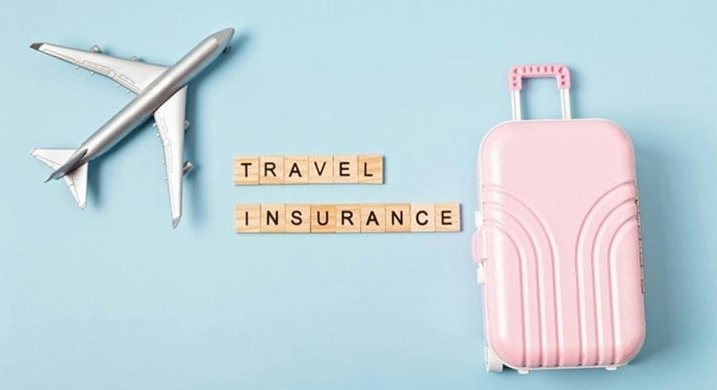 The Senior Traveler’s Lifesaver why Travel Insurance is a Must-Have!