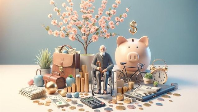 Understanding Pension Benefits: A Guide to Financial Security in Retirement