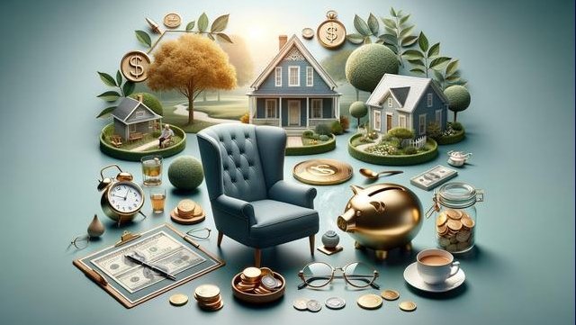 Understanding Pension Benefits: What You Need to Know