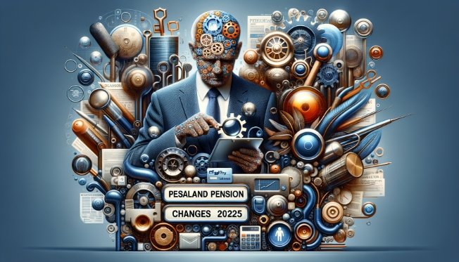 New Zealand Pension Plan 2025