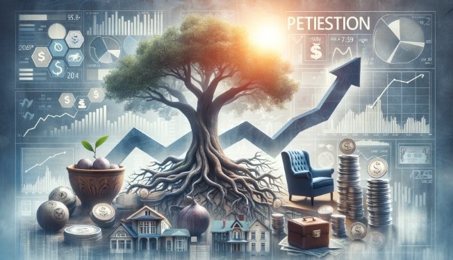 Enhance Your Pension – Steps to a Prosperous Retirement