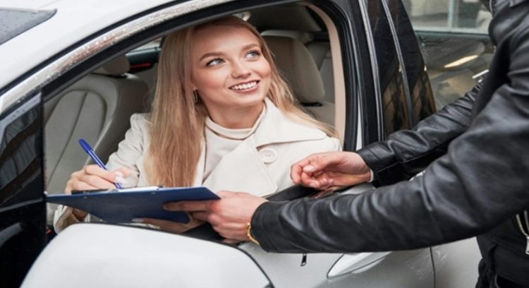 The Senior’s Guide to Car Insurance Save Money and Drive Worry-Free!