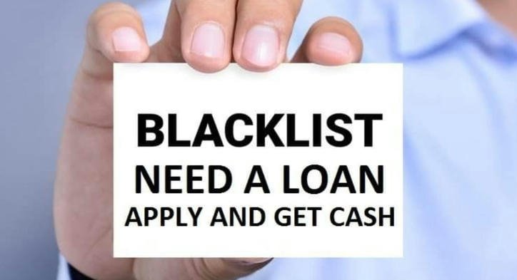 2025 Blacklist Loans: Top Loan Solutions For Those With Bad Credit