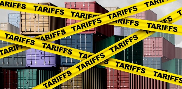 Tariffs Are Unravelling the Lifeline Between Yukon and Alaska